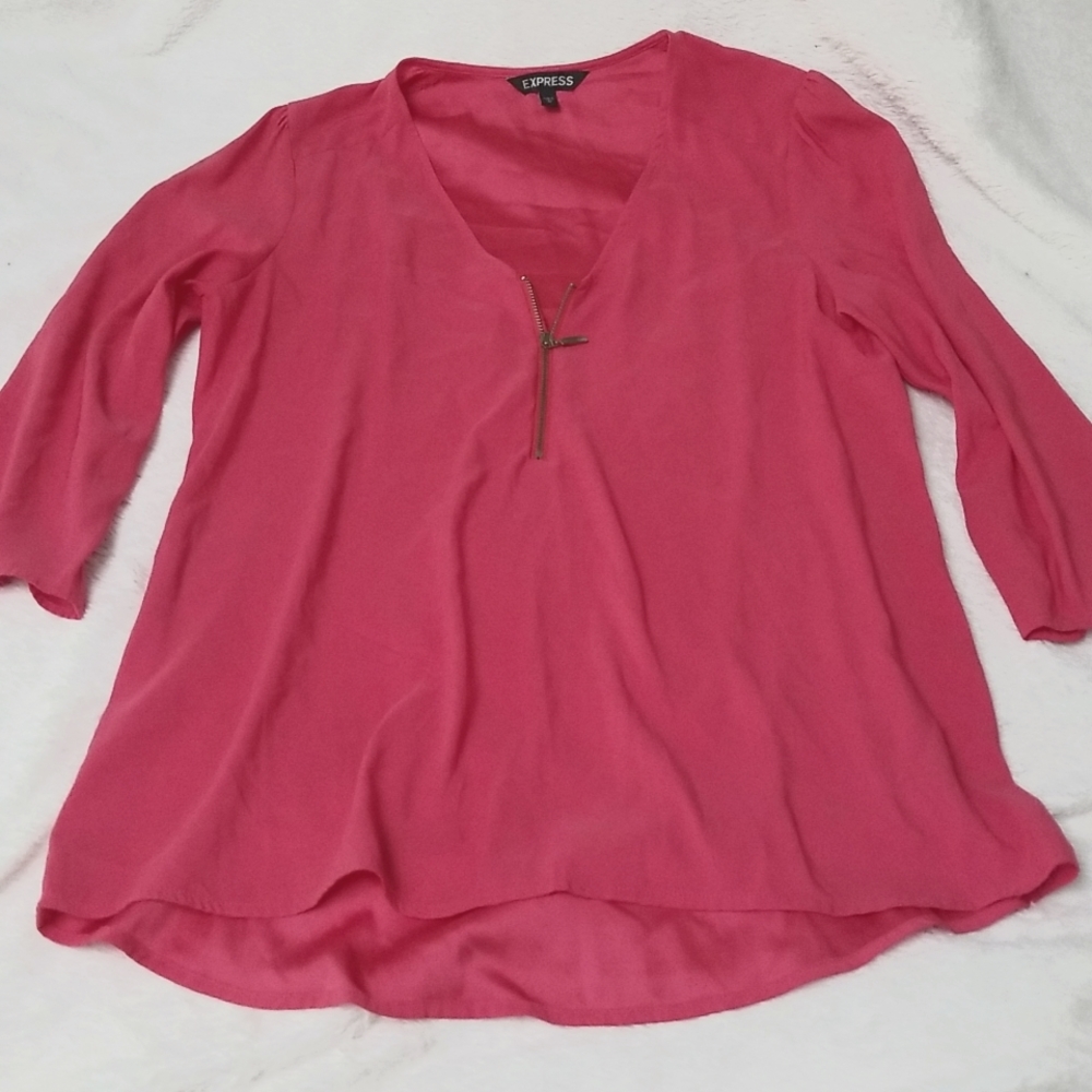 Express 3/4 Top
